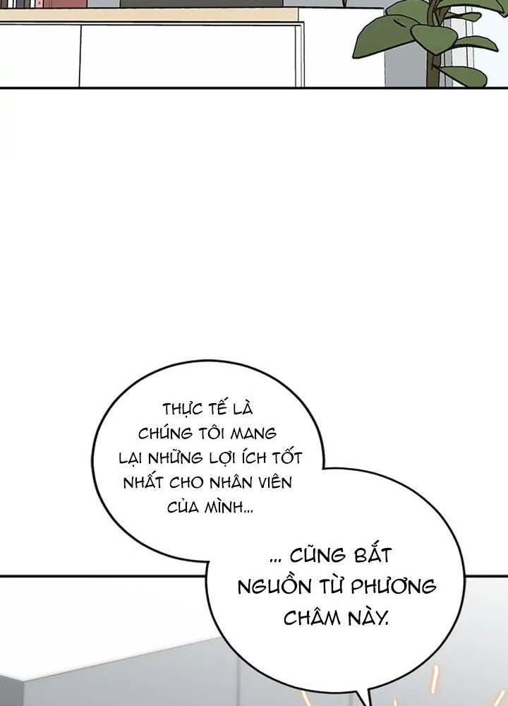 Anh Em Của Tôi Đều Là Nhân Vật Chính: Chapter 37