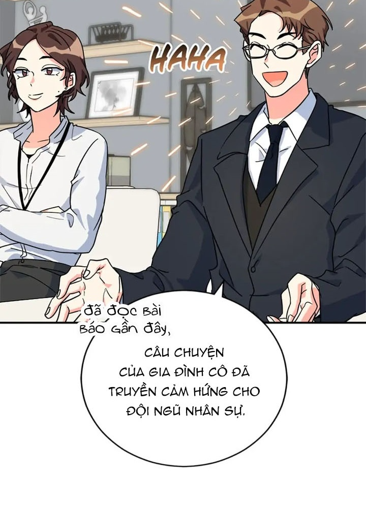 Anh Em Của Tôi Đều Là Nhân Vật Chính: Chapter 37