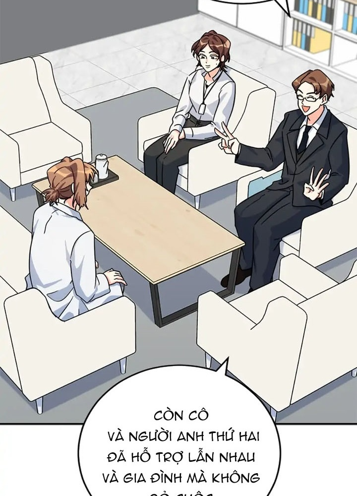 Anh Em Của Tôi Đều Là Nhân Vật Chính: Chapter 37