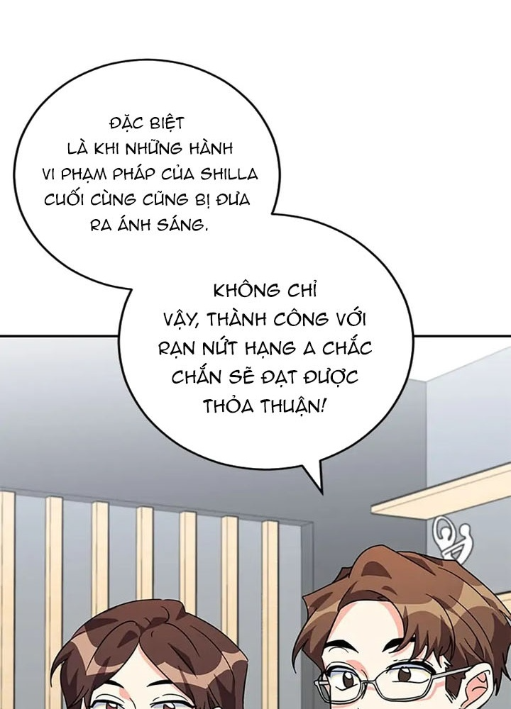 Anh Em Của Tôi Đều Là Nhân Vật Chính: Chapter 37