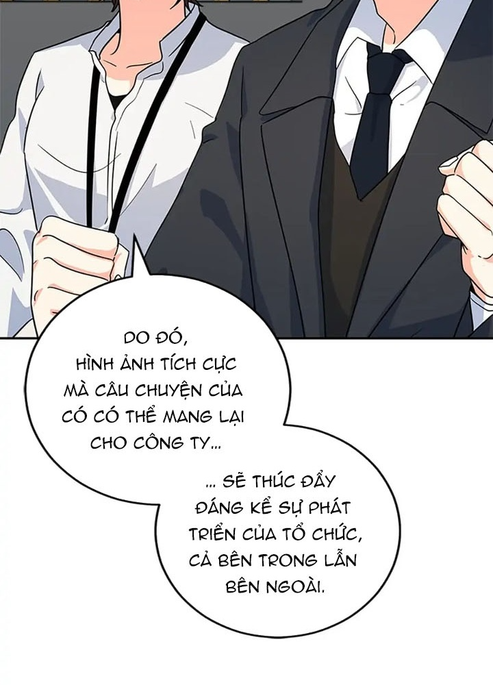 Anh Em Của Tôi Đều Là Nhân Vật Chính: Chapter 37