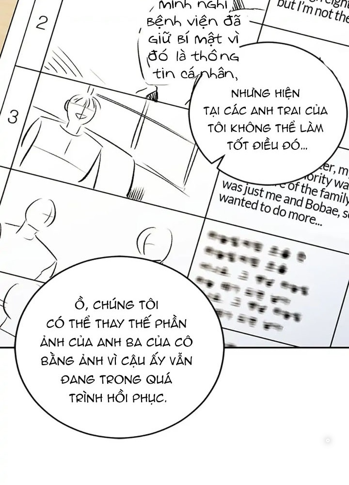 Anh Em Của Tôi Đều Là Nhân Vật Chính: Chapter 37