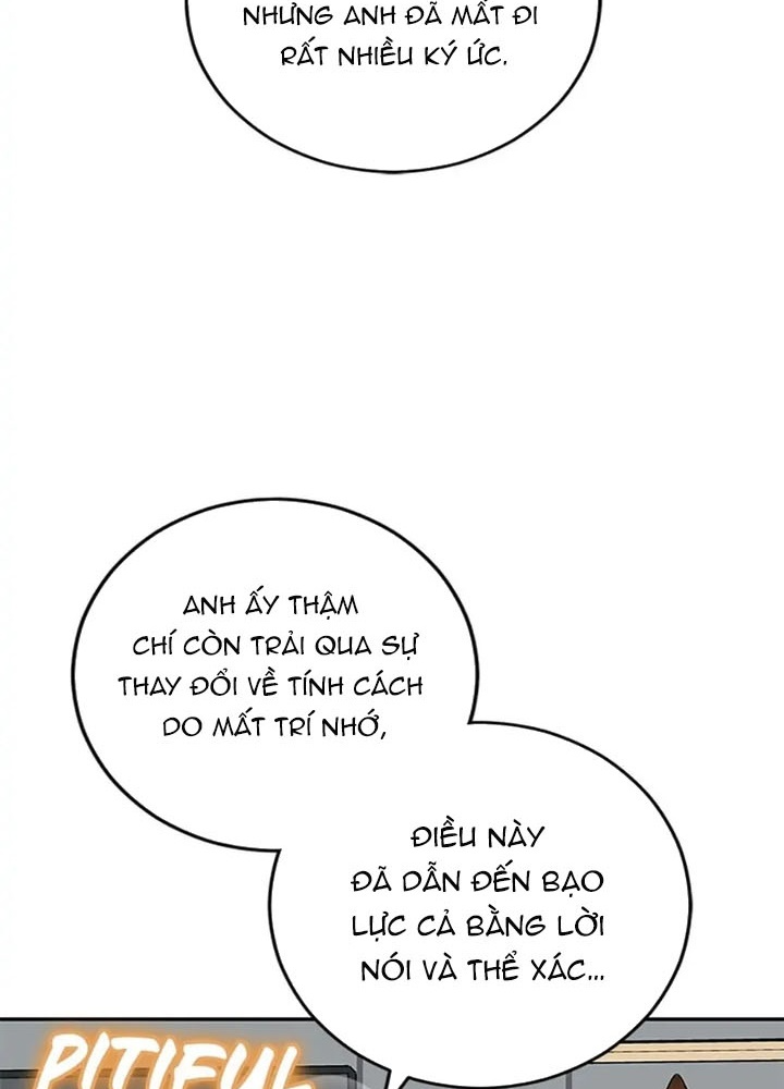 Anh Em Của Tôi Đều Là Nhân Vật Chính: Chapter 37