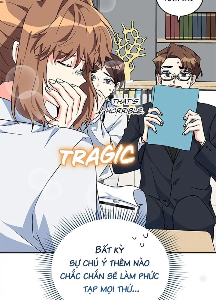 Anh Em Của Tôi Đều Là Nhân Vật Chính: Chapter 37
