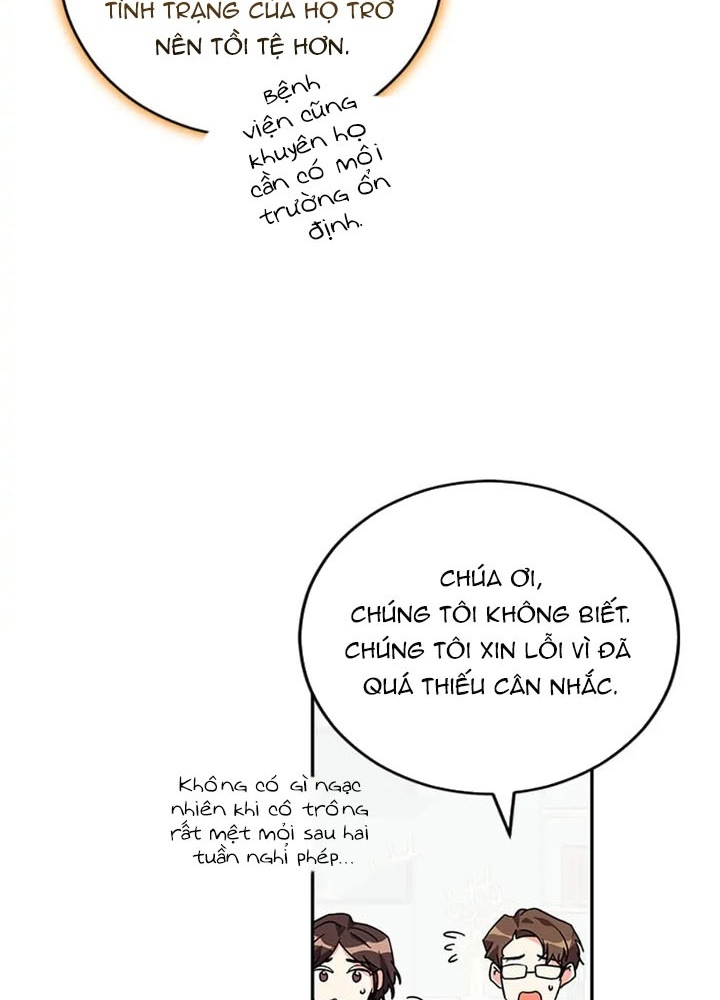 Anh Em Của Tôi Đều Là Nhân Vật Chính: Chapter 37