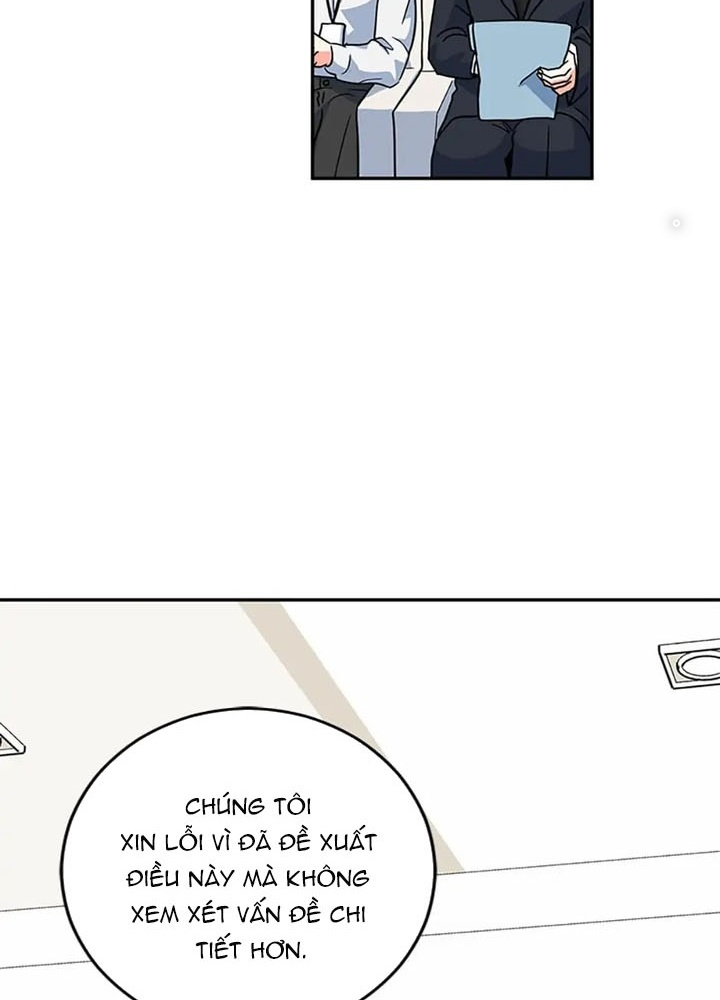 Anh Em Của Tôi Đều Là Nhân Vật Chính: Chapter 37