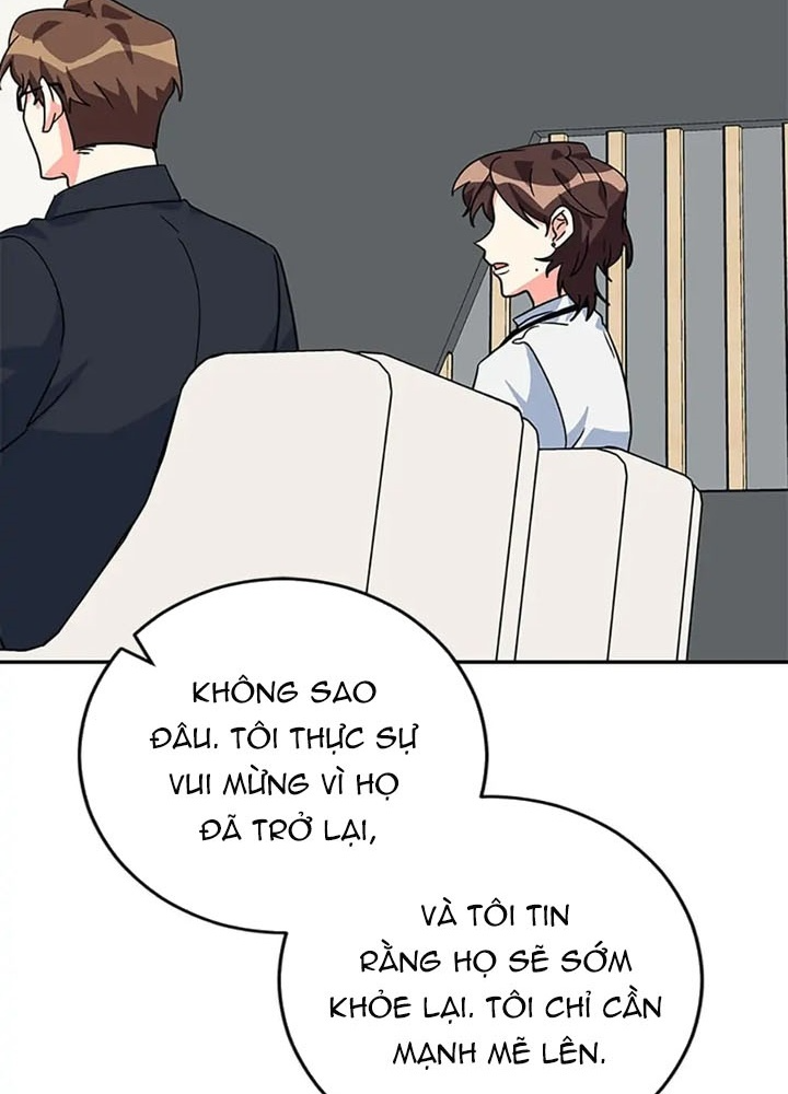 Anh Em Của Tôi Đều Là Nhân Vật Chính: Chapter 37