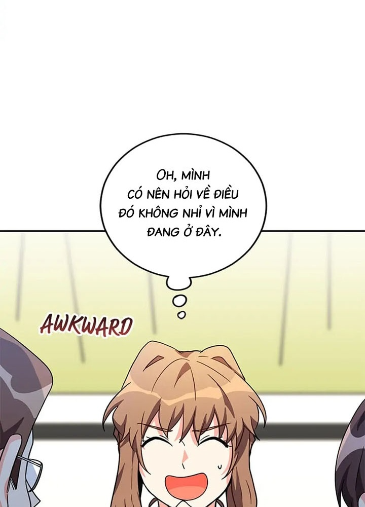 Anh Em Của Tôi Đều Là Nhân Vật Chính: Chapter 37
