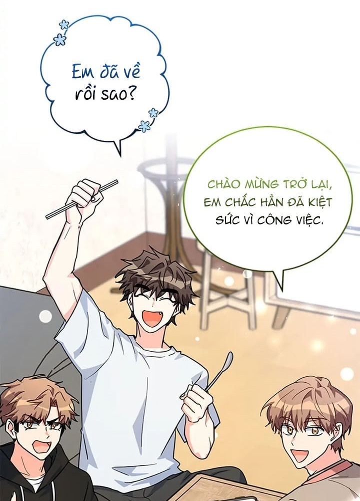 Anh Em Của Tôi Đều Là Nhân Vật Chính: Chapter 37