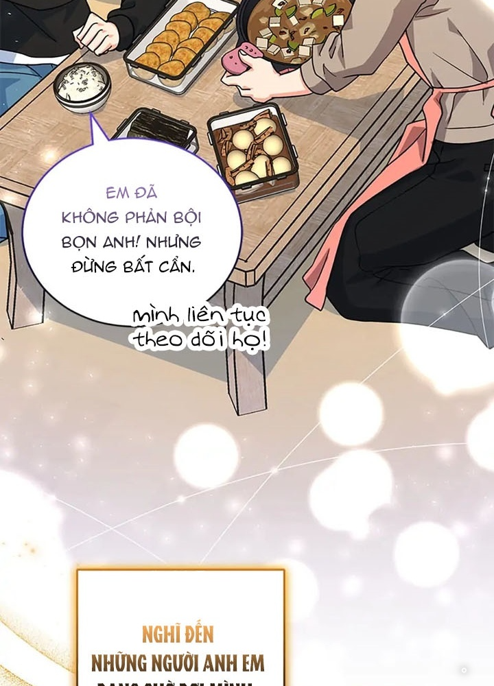 Anh Em Của Tôi Đều Là Nhân Vật Chính: Chapter 37