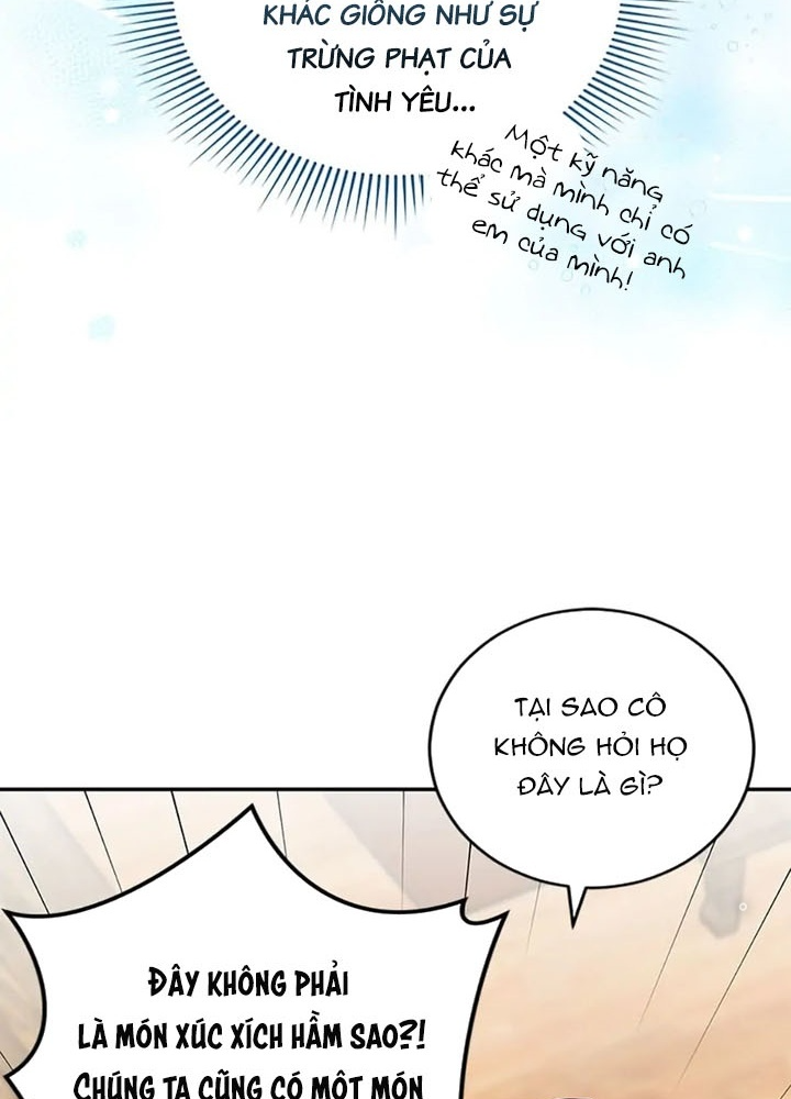 Anh Em Của Tôi Đều Là Nhân Vật Chính: Chapter 37