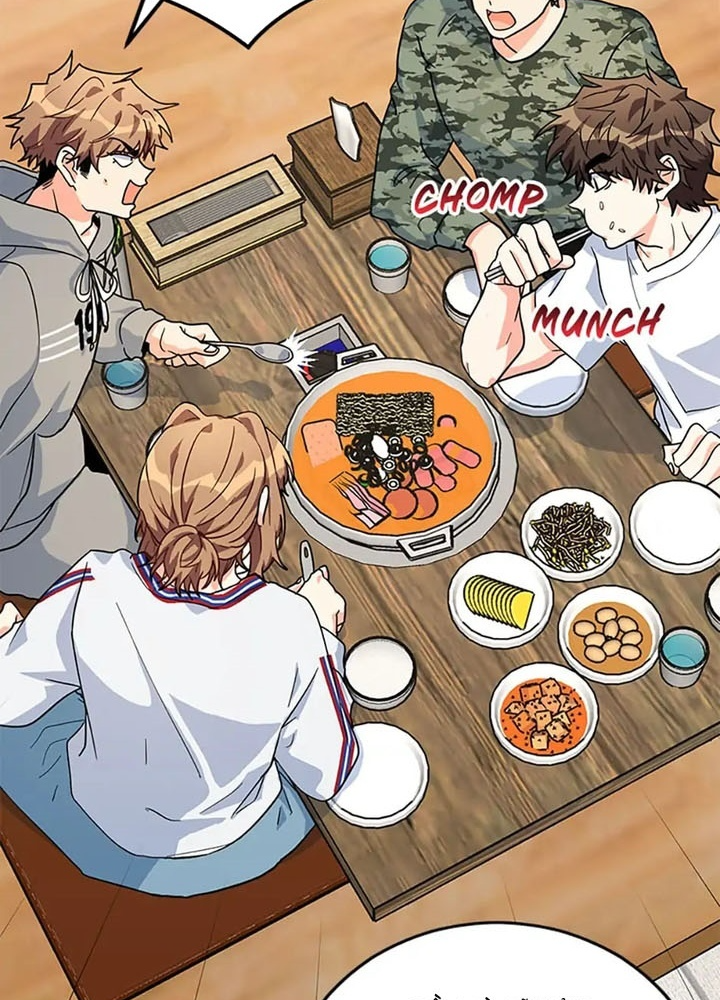 Anh Em Của Tôi Đều Là Nhân Vật Chính: Chapter 37