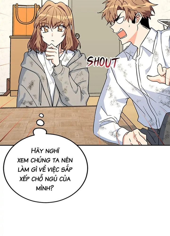 Anh Em Của Tôi Đều Là Nhân Vật Chính: Chapter 37