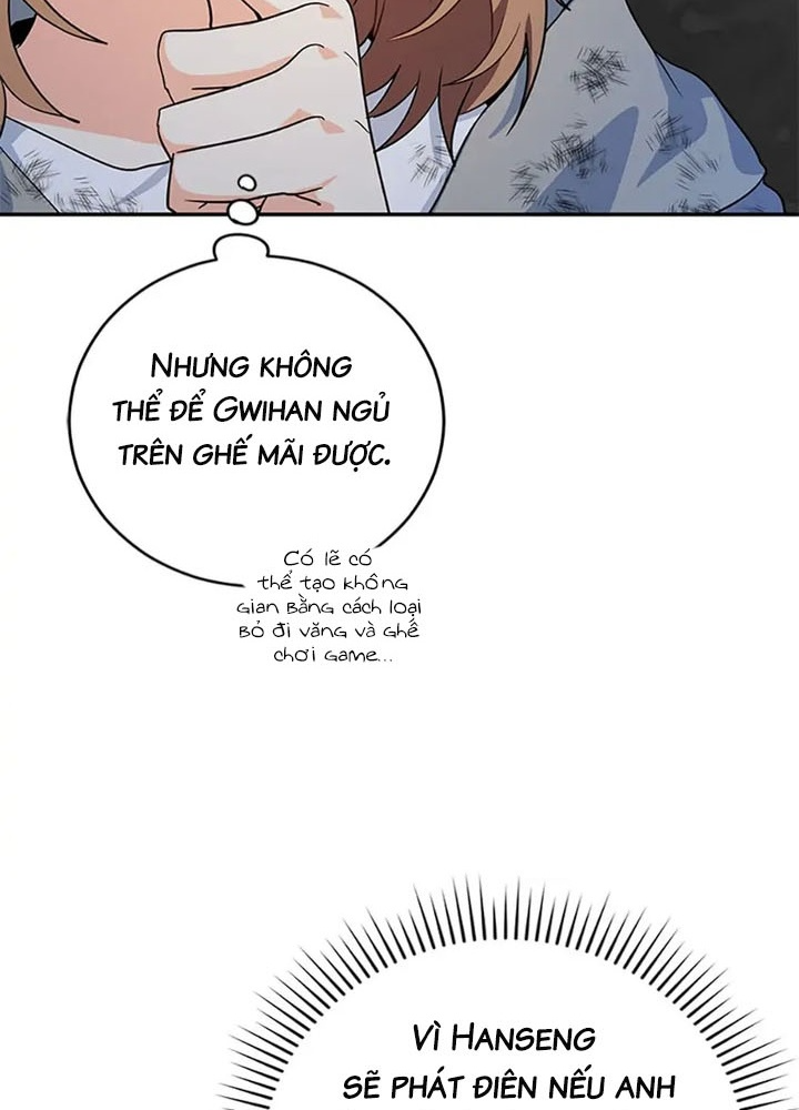 Anh Em Của Tôi Đều Là Nhân Vật Chính: Chapter 37