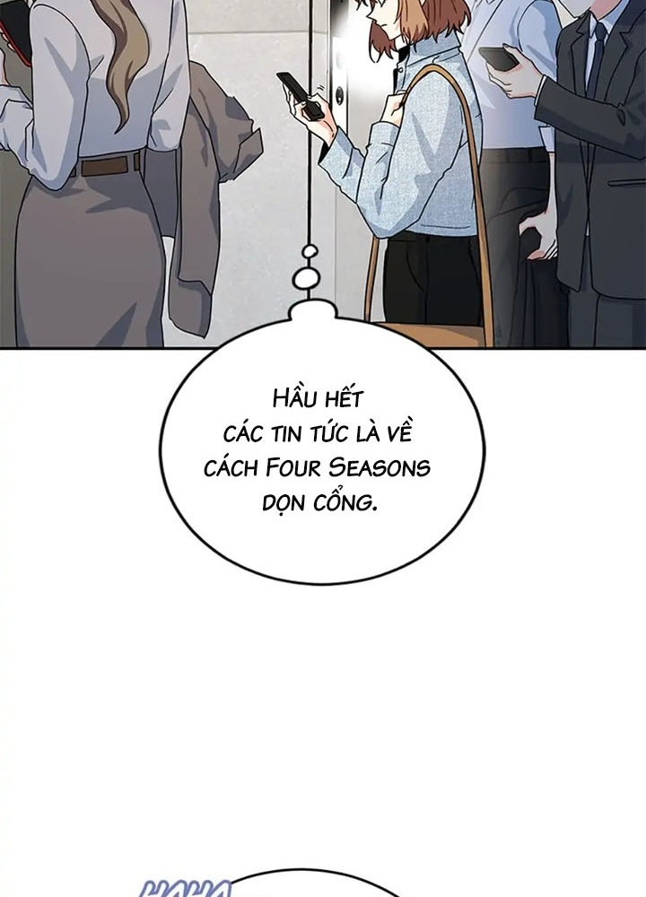Anh Em Của Tôi Đều Là Nhân Vật Chính: Chapter 37