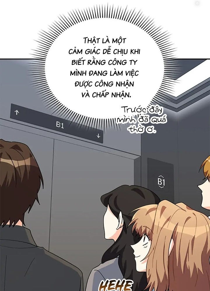 Anh Em Của Tôi Đều Là Nhân Vật Chính: Chapter 37