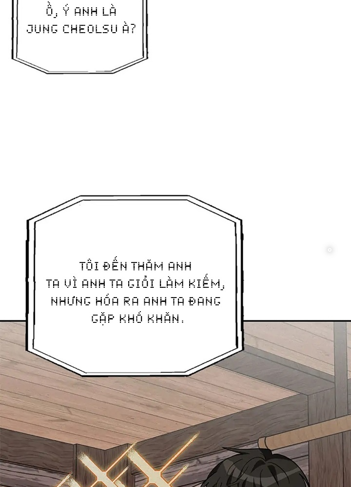 Anh Em Của Tôi Đều Là Nhân Vật Chính: Chapter 38