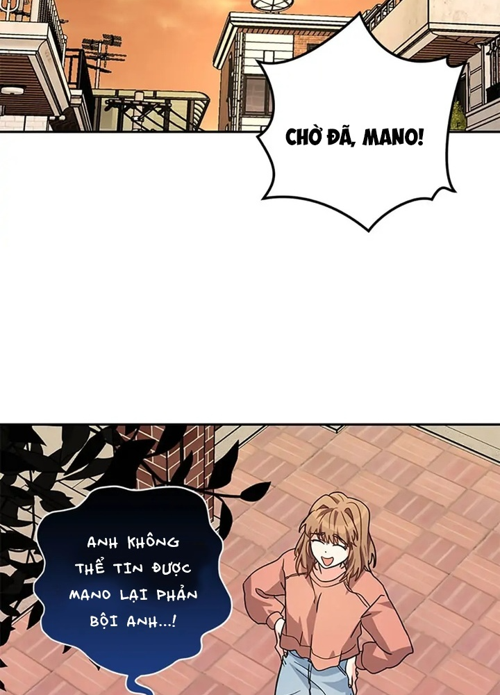 Anh Em Của Tôi Đều Là Nhân Vật Chính: Chapter 38