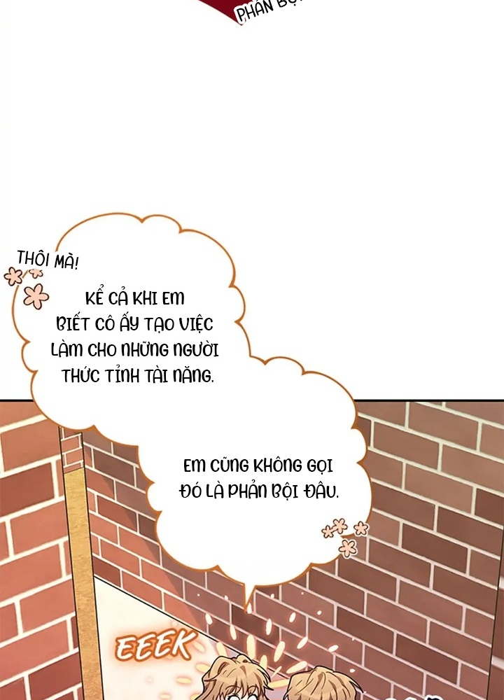 Anh Em Của Tôi Đều Là Nhân Vật Chính: Chapter 38