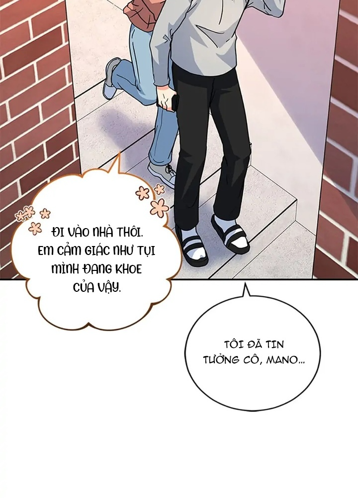 Anh Em Của Tôi Đều Là Nhân Vật Chính: Chapter 38