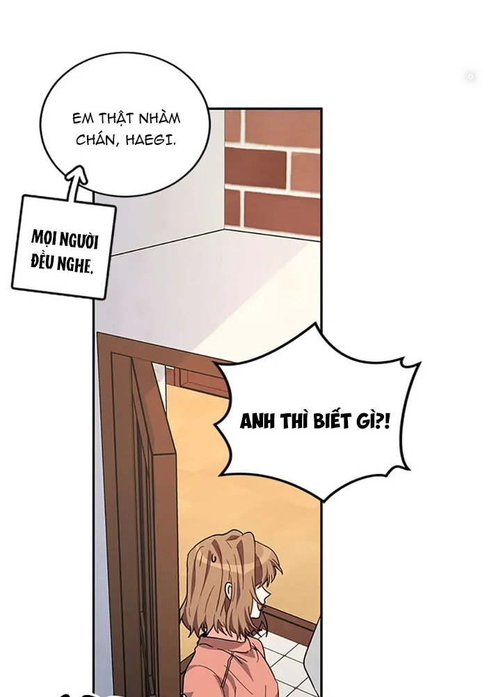 Anh Em Của Tôi Đều Là Nhân Vật Chính: Chapter 38
