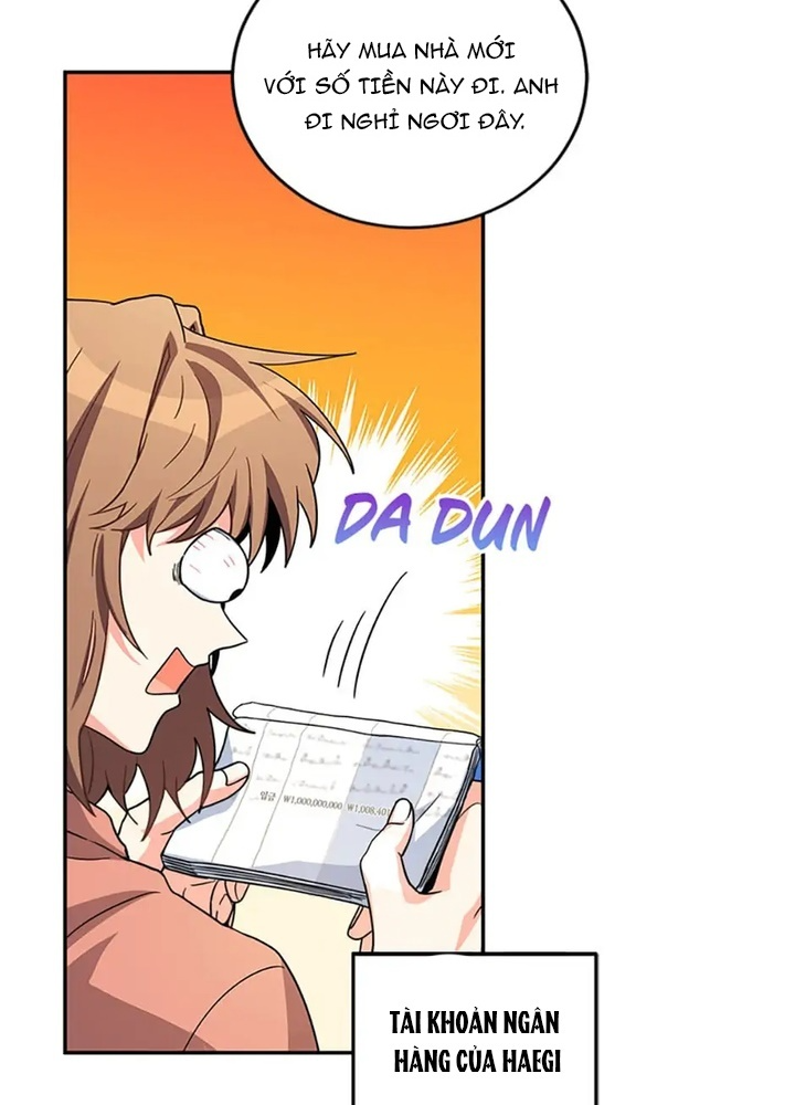 Anh Em Của Tôi Đều Là Nhân Vật Chính: Chapter 38