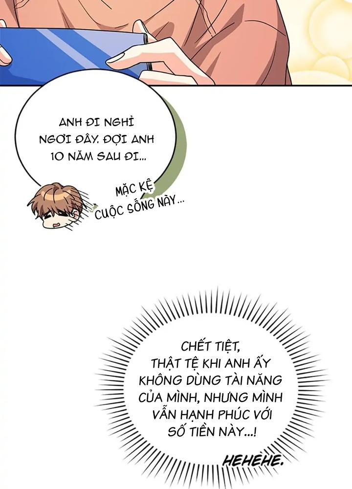 Anh Em Của Tôi Đều Là Nhân Vật Chính: Chapter 38