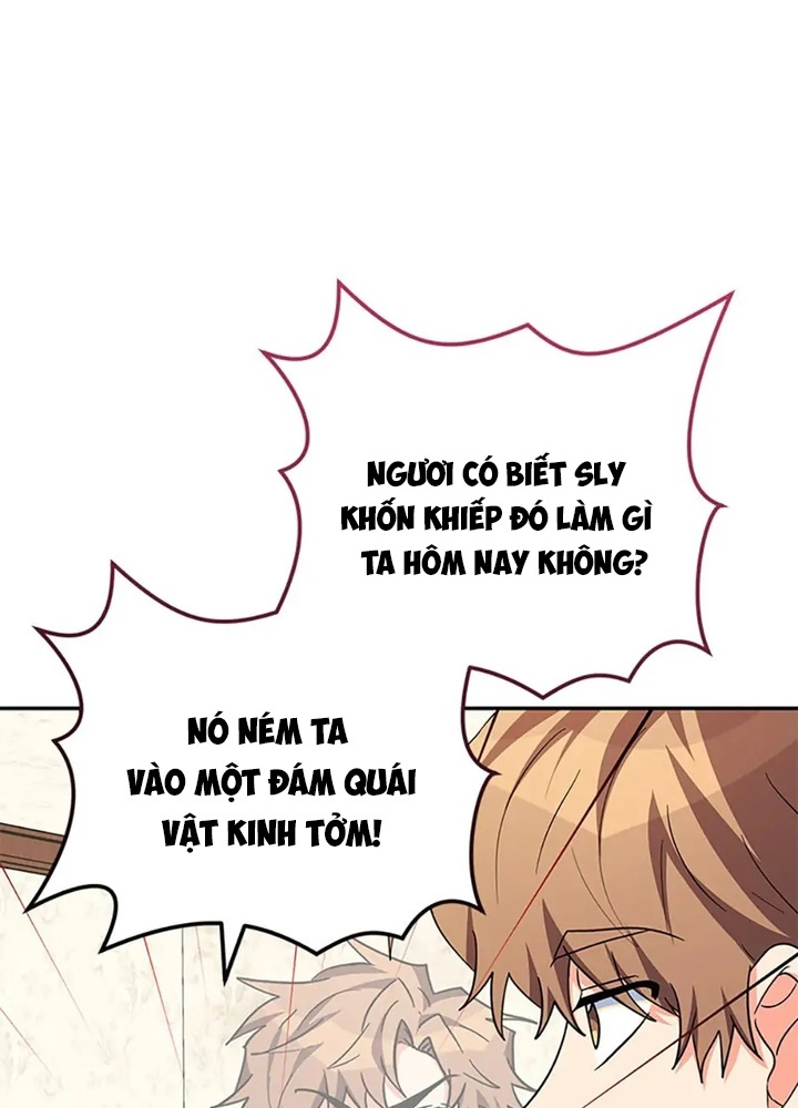 Anh Em Của Tôi Đều Là Nhân Vật Chính: Chapter 38