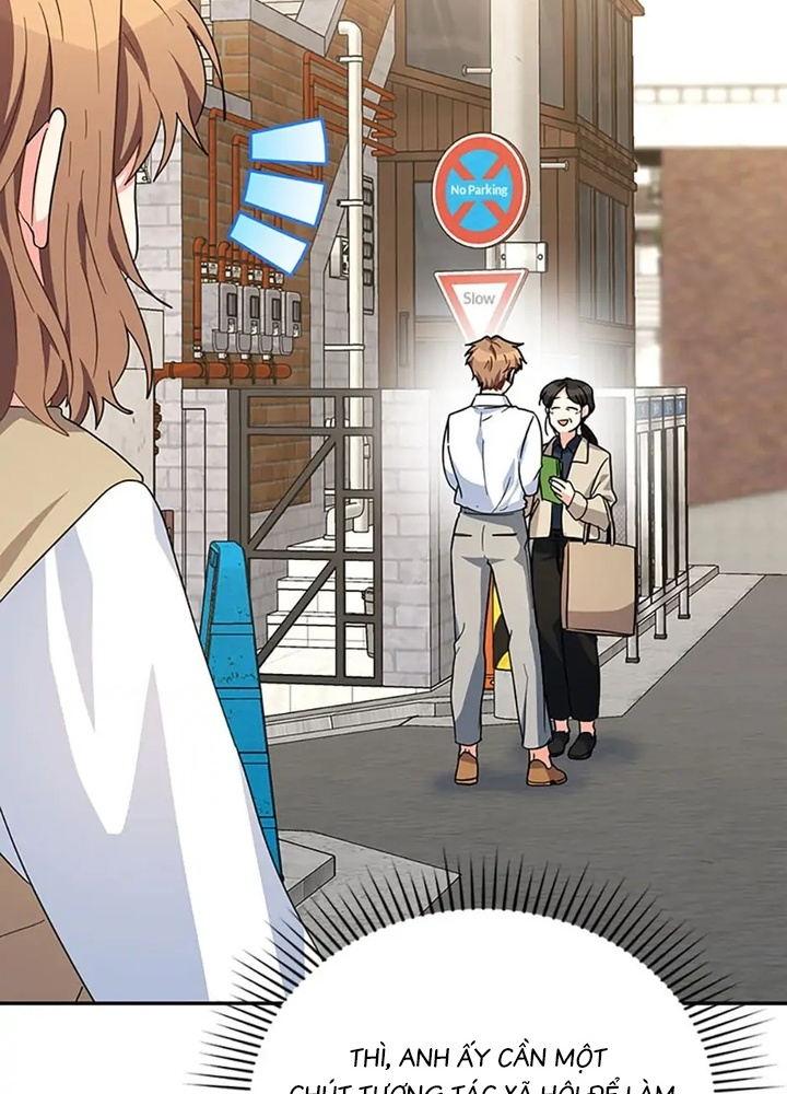Anh Em Của Tôi Đều Là Nhân Vật Chính: Chapter 38