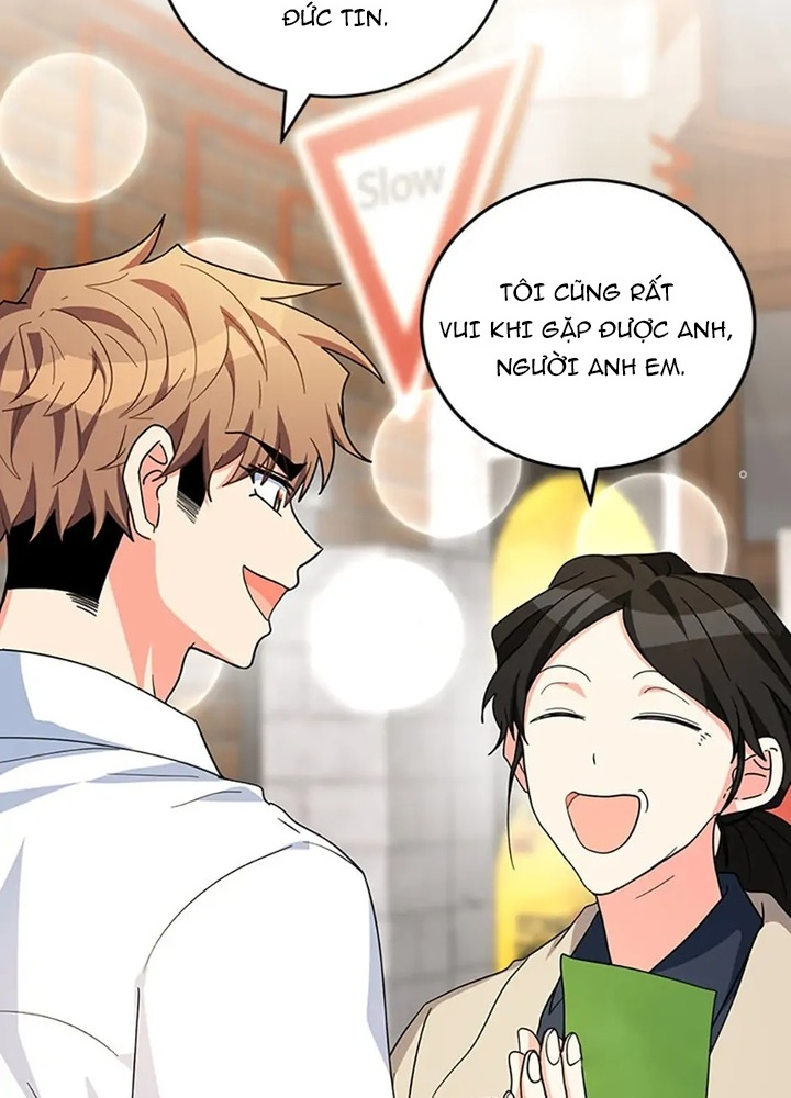 Anh Em Của Tôi Đều Là Nhân Vật Chính: Chapter 38