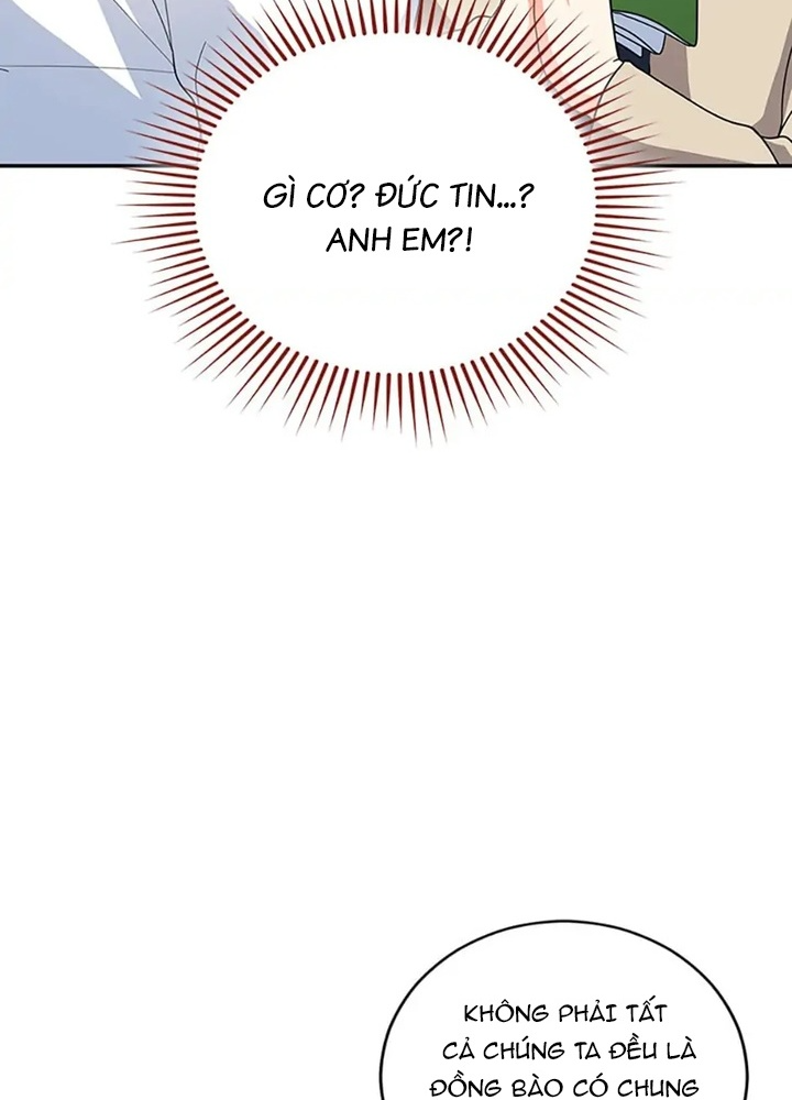 Anh Em Của Tôi Đều Là Nhân Vật Chính: Chapter 38