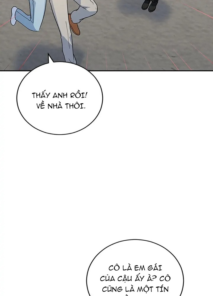 Anh Em Của Tôi Đều Là Nhân Vật Chính: Chapter 38