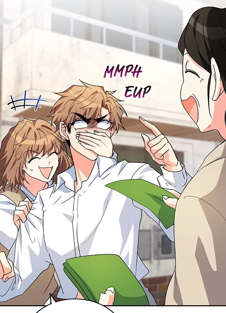 Anh Em Của Tôi Đều Là Nhân Vật Chính: Chapter 38