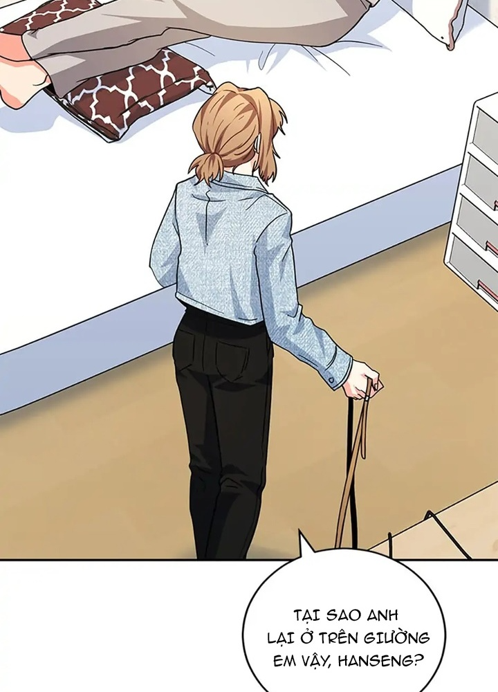 Anh Em Của Tôi Đều Là Nhân Vật Chính: Chapter 38