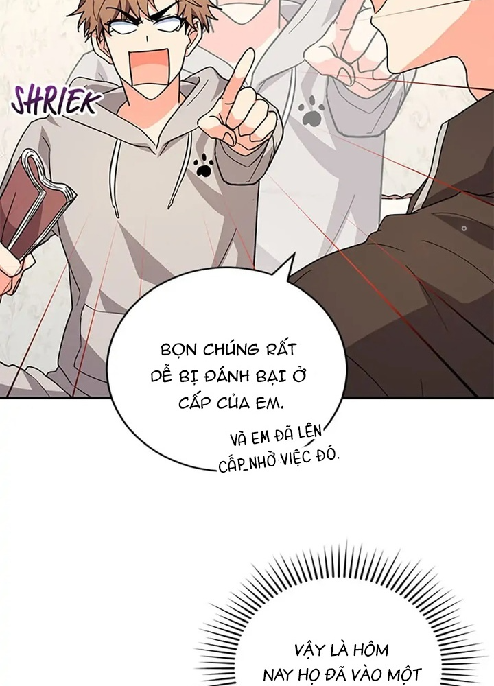 Anh Em Của Tôi Đều Là Nhân Vật Chính: Chapter 38