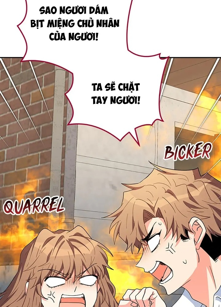 Anh Em Của Tôi Đều Là Nhân Vật Chính: Chapter 38