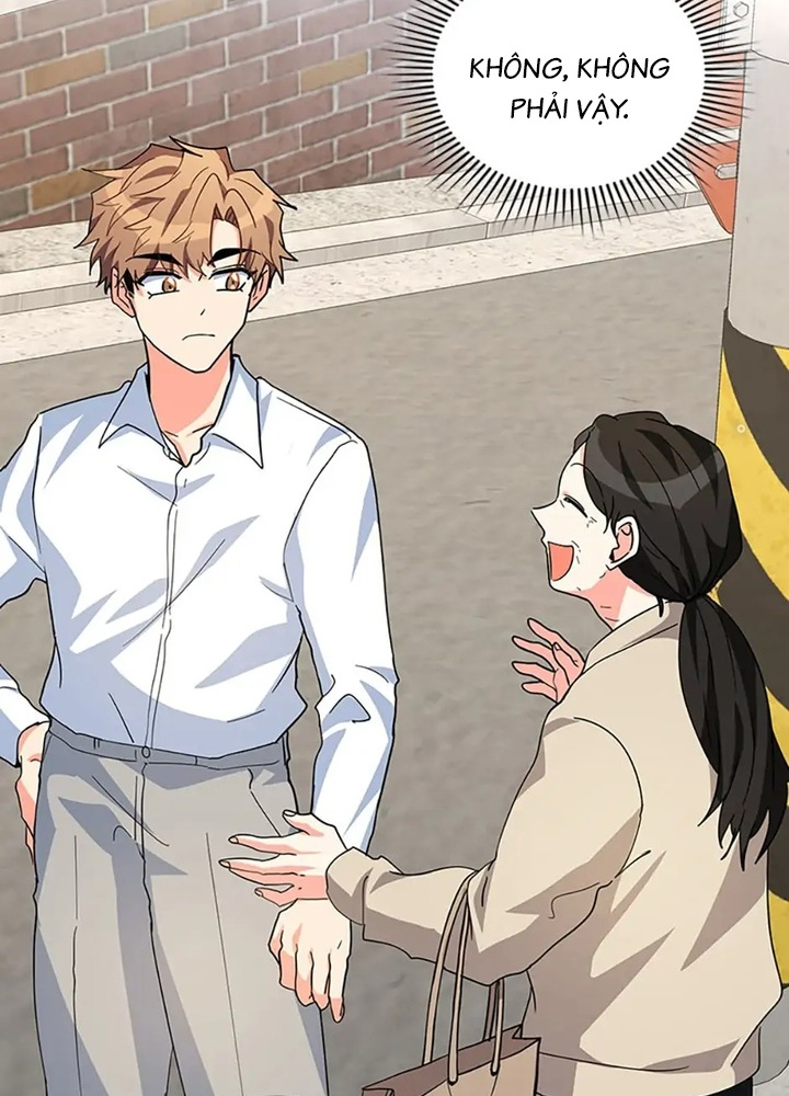 Anh Em Của Tôi Đều Là Nhân Vật Chính: Chapter 38
