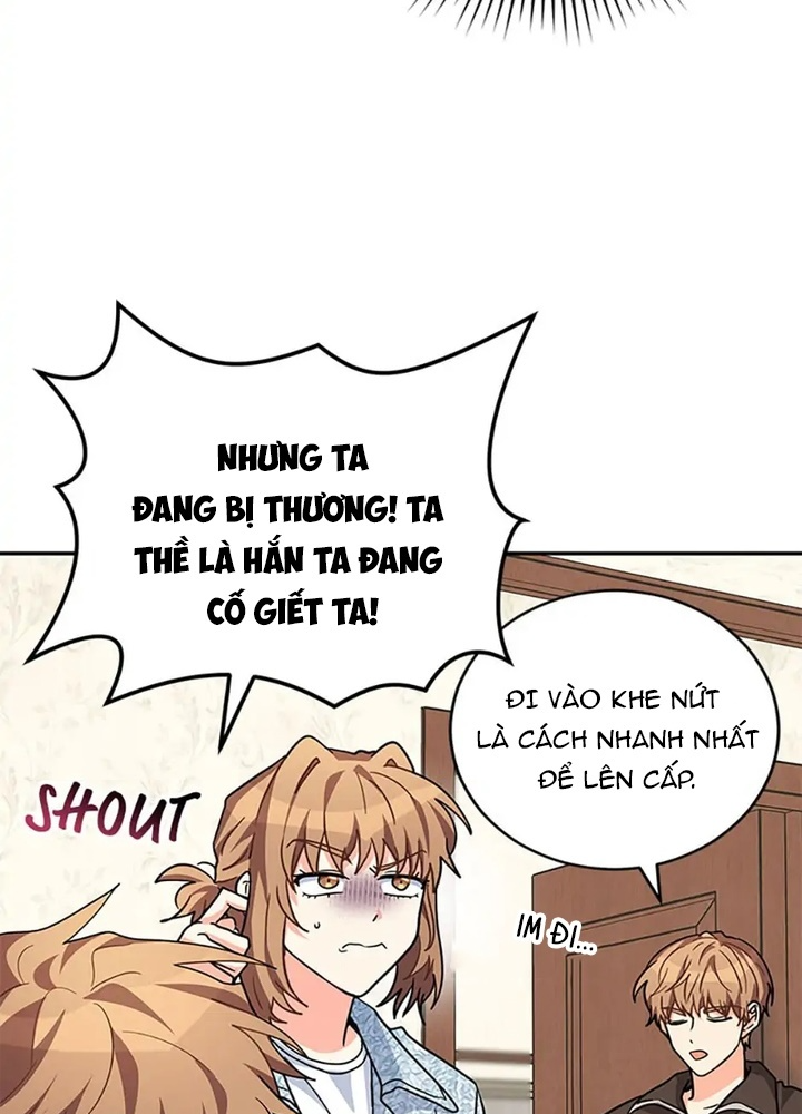 Anh Em Của Tôi Đều Là Nhân Vật Chính: Chapter 38