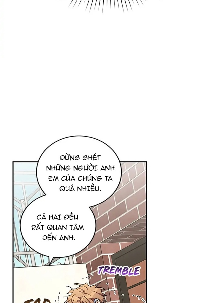 Anh Em Của Tôi Đều Là Nhân Vật Chính: Chapter 38