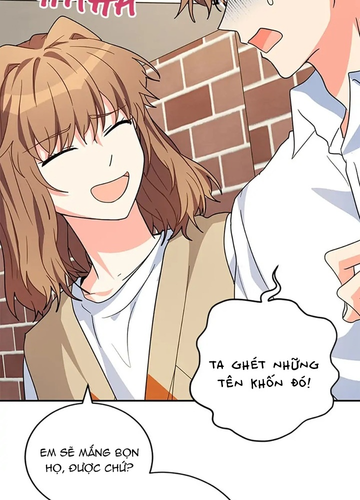 Anh Em Của Tôi Đều Là Nhân Vật Chính: Chapter 38