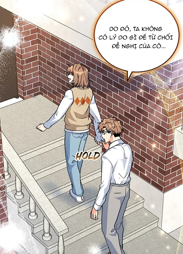 Anh Em Của Tôi Đều Là Nhân Vật Chính: Chapter 38