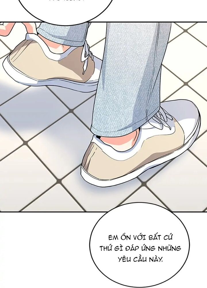 Anh Em Của Tôi Đều Là Nhân Vật Chính: Chapter 38