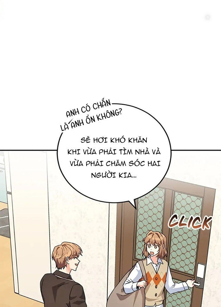 Anh Em Của Tôi Đều Là Nhân Vật Chính: Chapter 38