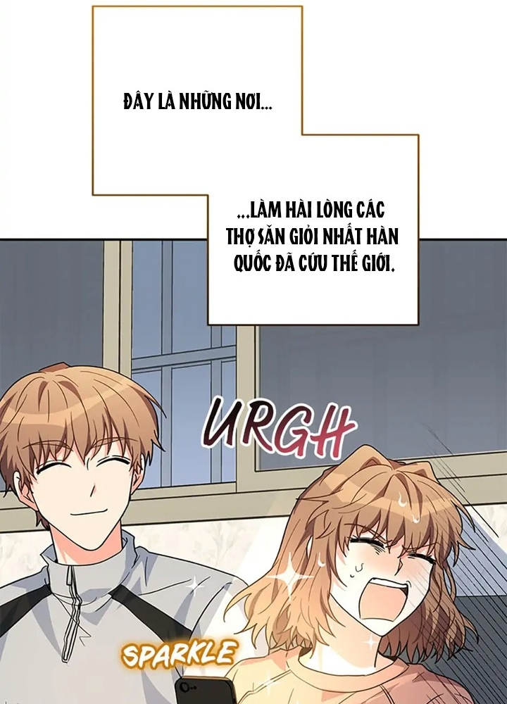 Anh Em Của Tôi Đều Là Nhân Vật Chính: Chapter 38
