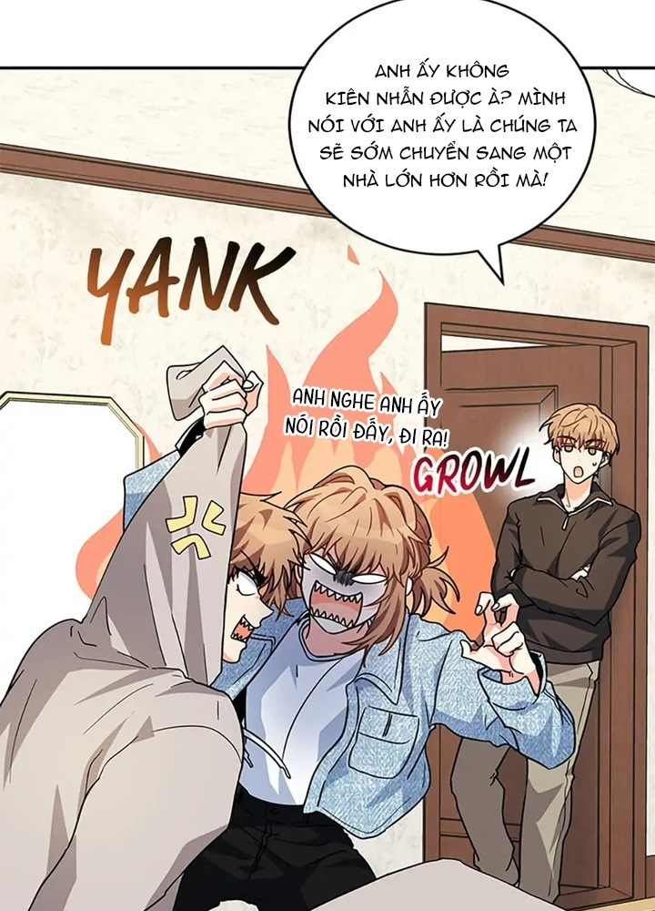 Anh Em Của Tôi Đều Là Nhân Vật Chính: Chapter 38