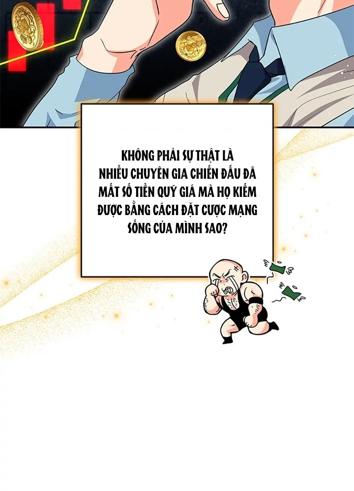Anh Em Của Tôi Đều Là Nhân Vật Chính: Chapter 38