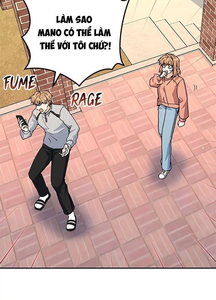 Anh Em Của Tôi Đều Là Nhân Vật Chính: Chapter 38