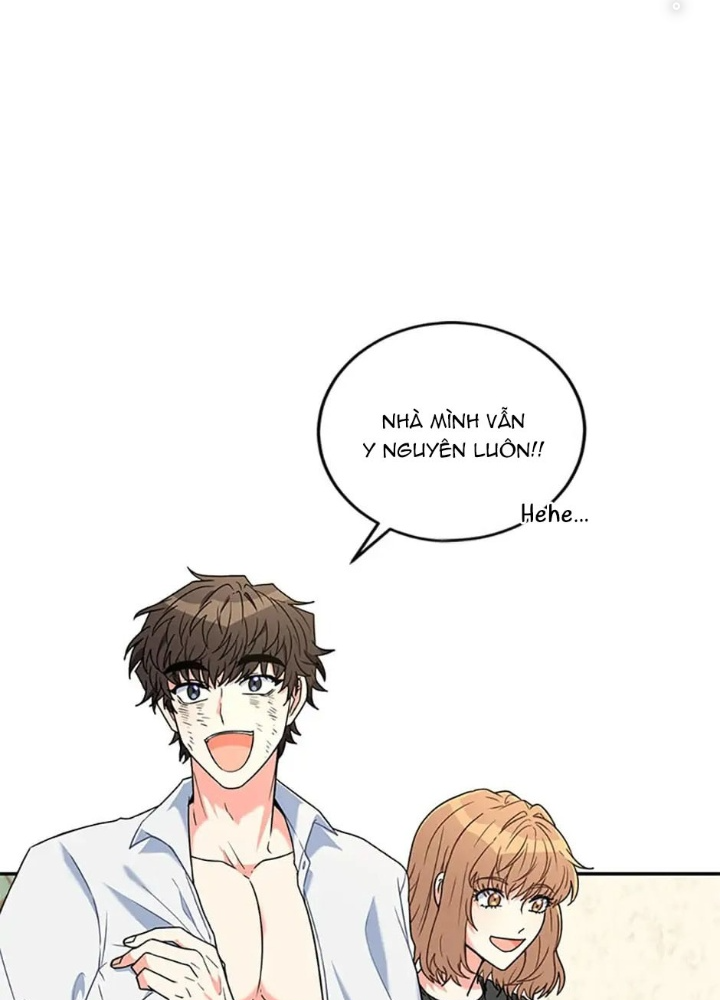 Anh Em Của Tôi Đều Là Nhân Vật Chính: Chapter 4