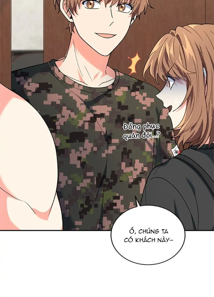 Anh Em Của Tôi Đều Là Nhân Vật Chính: Chapter 4