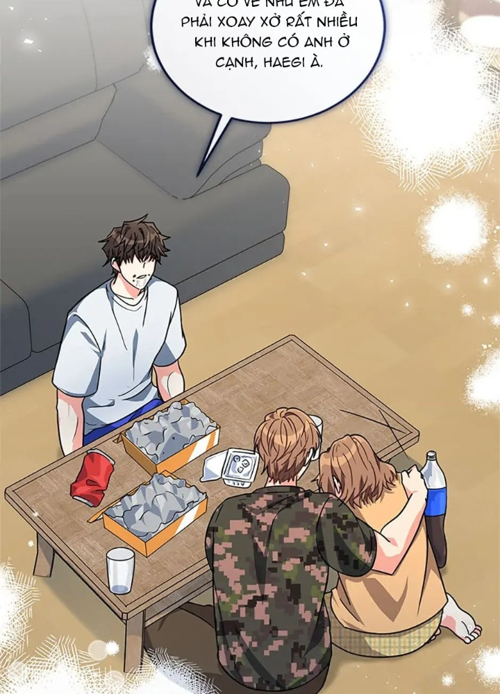 Anh Em Của Tôi Đều Là Nhân Vật Chính: Chapter 4